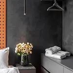 アパート Mini-hotel Near Les Kurbas Theatre リヴィウ