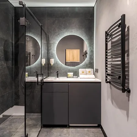 Appartement Mini-hotel Near Les Kurbas Theatre