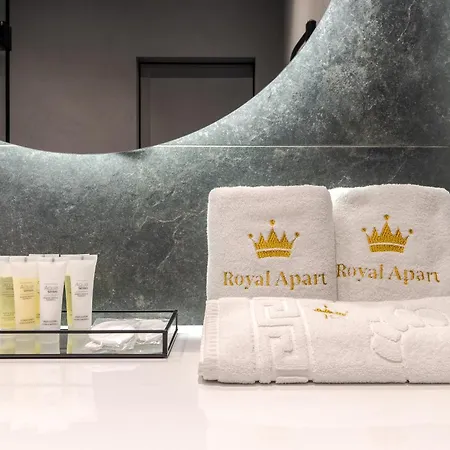 Apartman Mini-hotel Near Les Kurbas Theatre