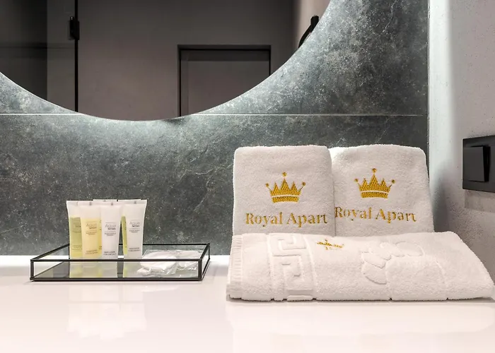 דירה Mini-hotel Near Les Kurbas Theatre